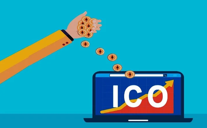 Čo je ICO a ako funguje?
