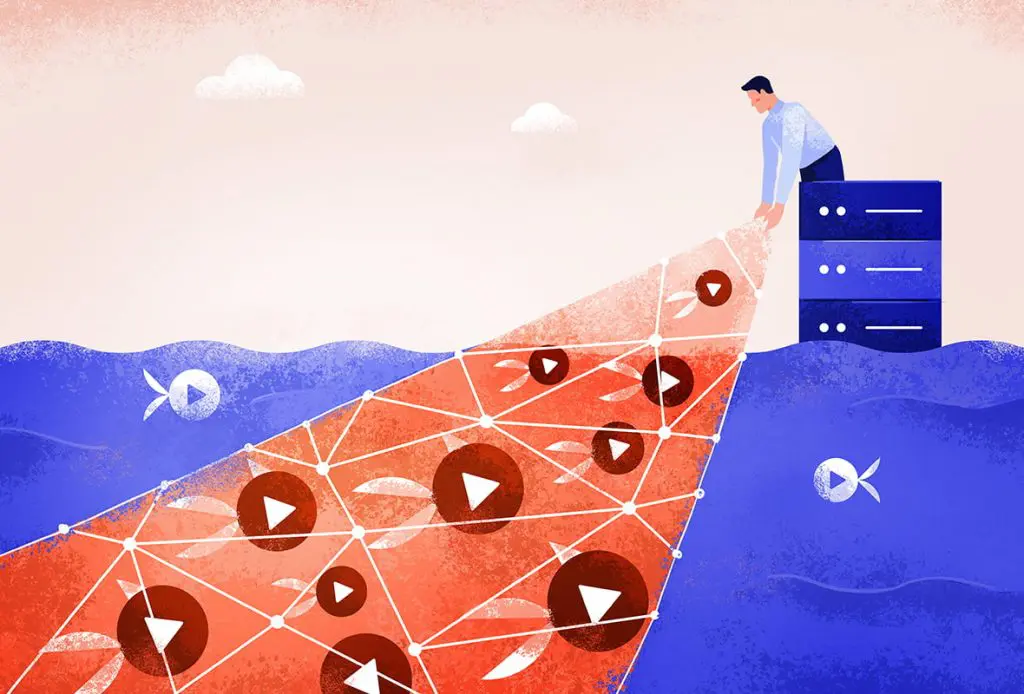 Potrebujete na bezpečný torrent VPN?