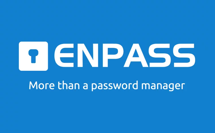Trezor hesiel Enpass