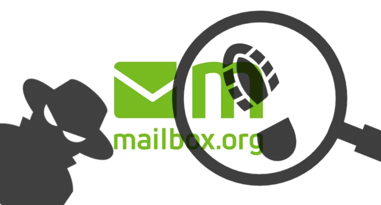 Je mailbox.org účet pop3 alebo IMAP?