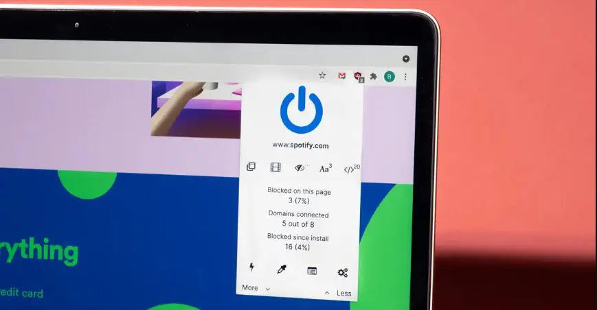 Aký je dobrý blokátor reklám pre Android v prehliadači Chrome?