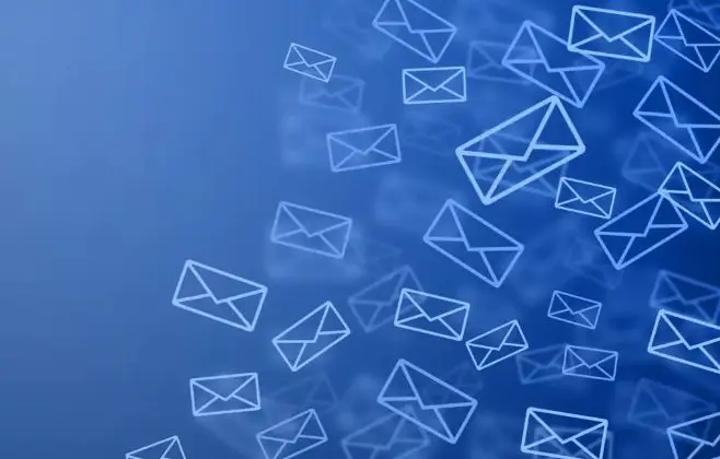 Ako môžem odoslať e-mail bez zobrazenia mena odosielateľa?