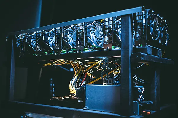Ako zarobiť 1000 dolárov mesačne z ťažby kryptomien