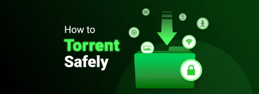 Ako bezpečne prenášať torrenty pomocou siete VPN