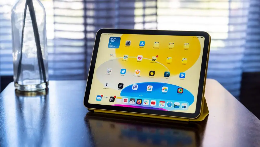 Je dobré vymazať súbory cookie v zariadení iPad?