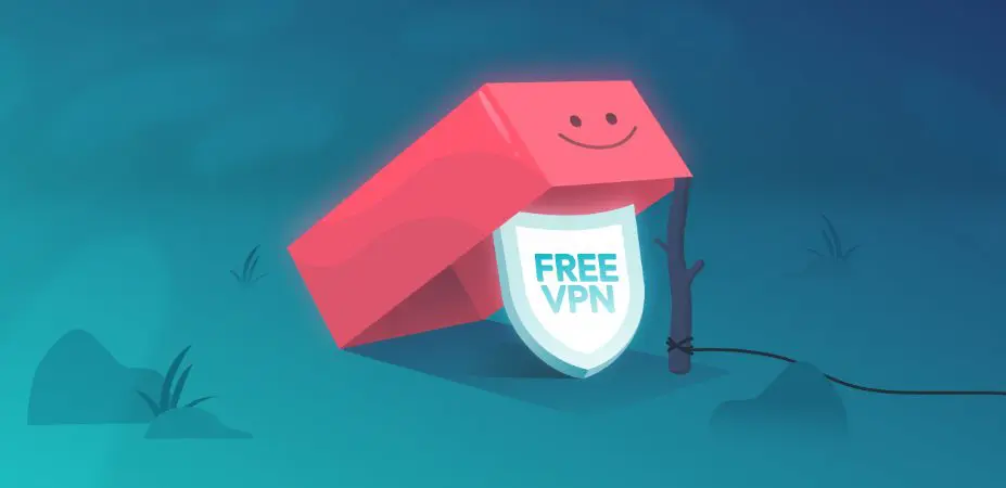 VPN a proxy od PureVPN