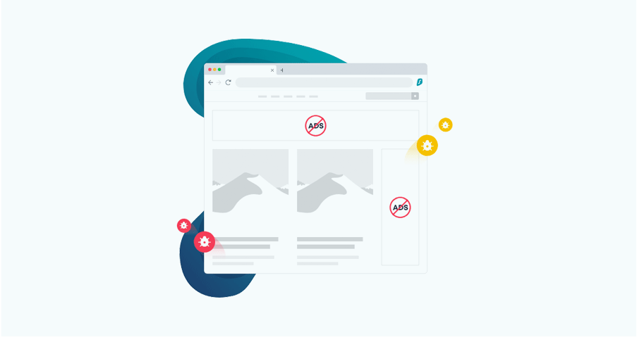 Surfshark CleanWeb