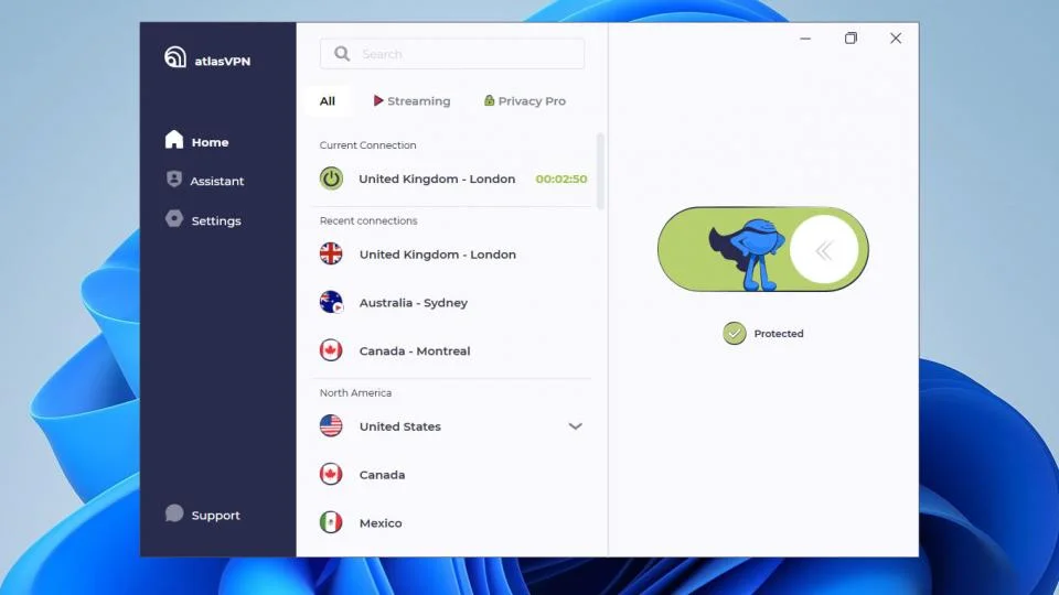 Môžete na blokovanie reklám na Twitchi použiť VPN?