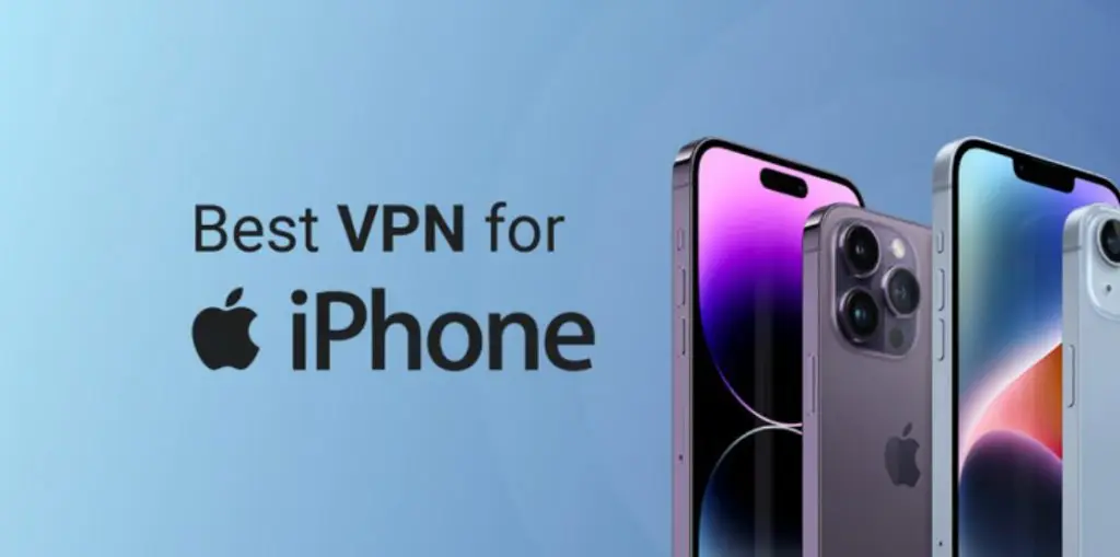 Prečo potrebujem bezplatnú sieť VPN pre iPhone?