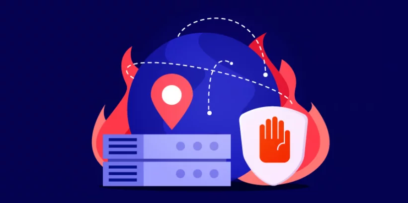 VPN je typ proxy servera?