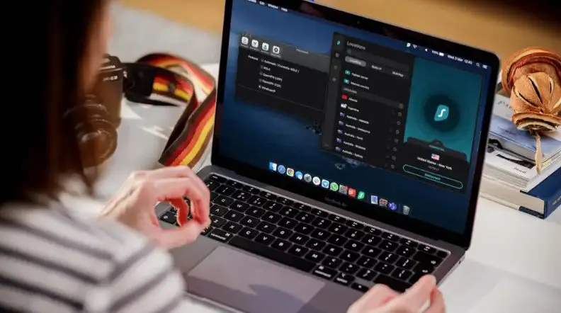 Funguje Surfshark dobre so službou Netflix?