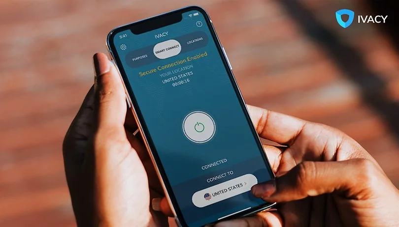 Ivacy VPN