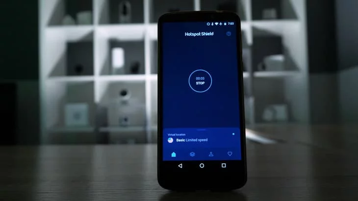 Je Hotspot Shield VPN naozaj zadarmo?