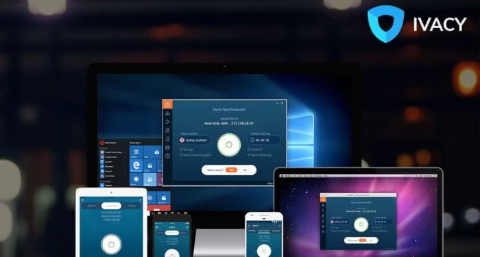 Je bezpečné používať Ivacy VPN?