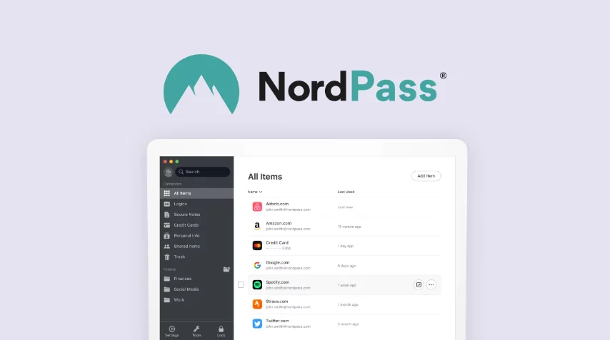 Je NordPass bezpečný?