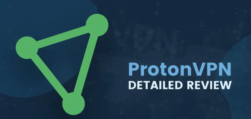 Recenzia Proton VPN