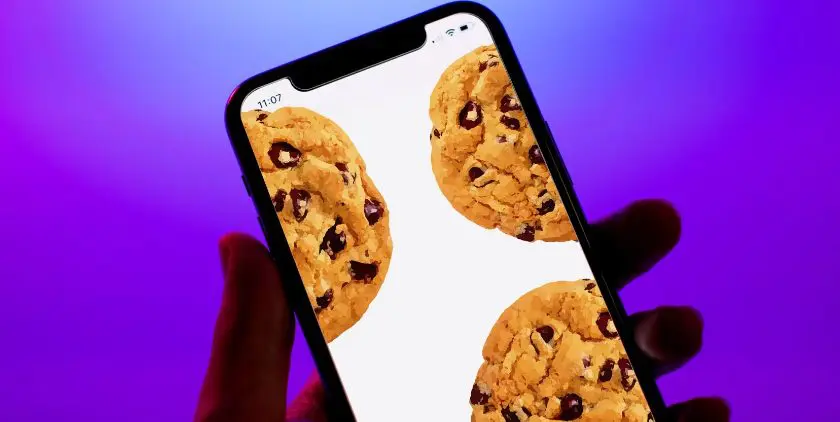 Je potrebné vymazať súbory cookie v mojom iPhone?