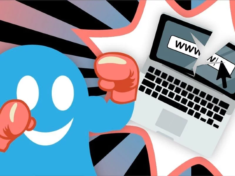 Recenzia Ghostery