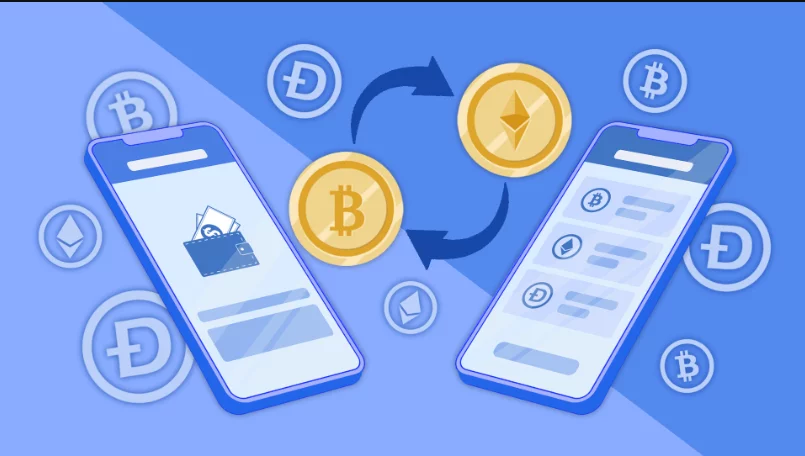 Ako si môžem kúpiť niečo za bitcoin?