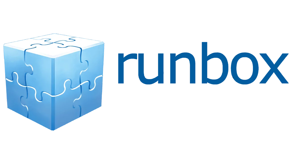 Má služba Runbox aplikáciu?