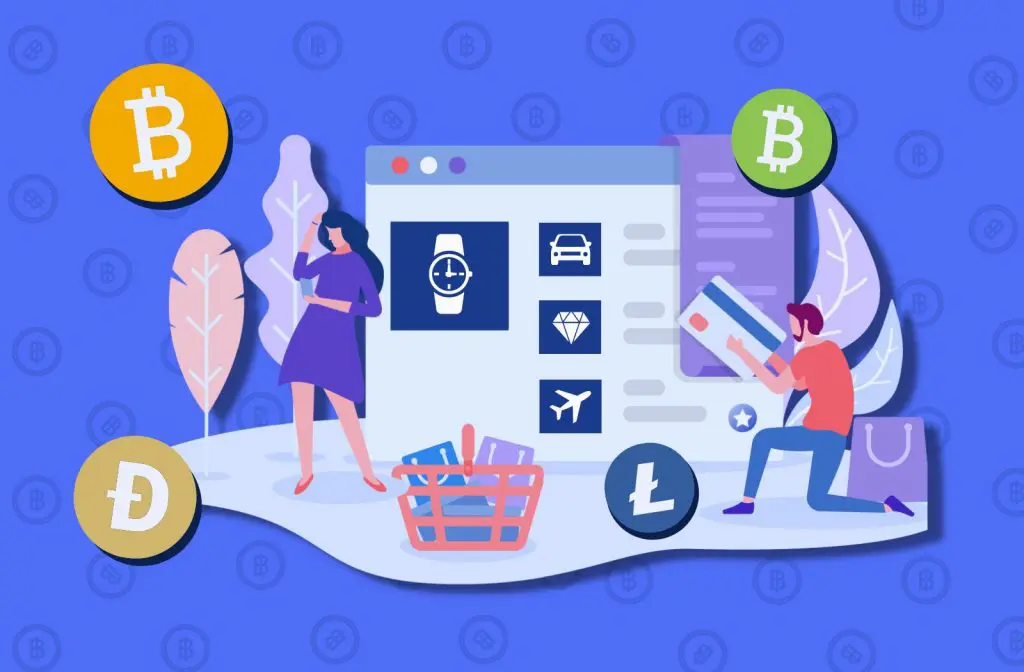 Čo si vlastne môžete kúpiť za bitcoiny?