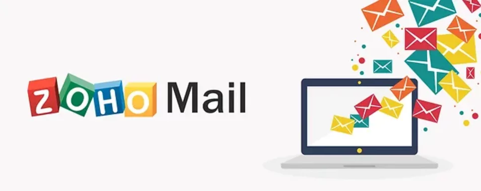 Dá sa Zoho používať na osobný e-mail?