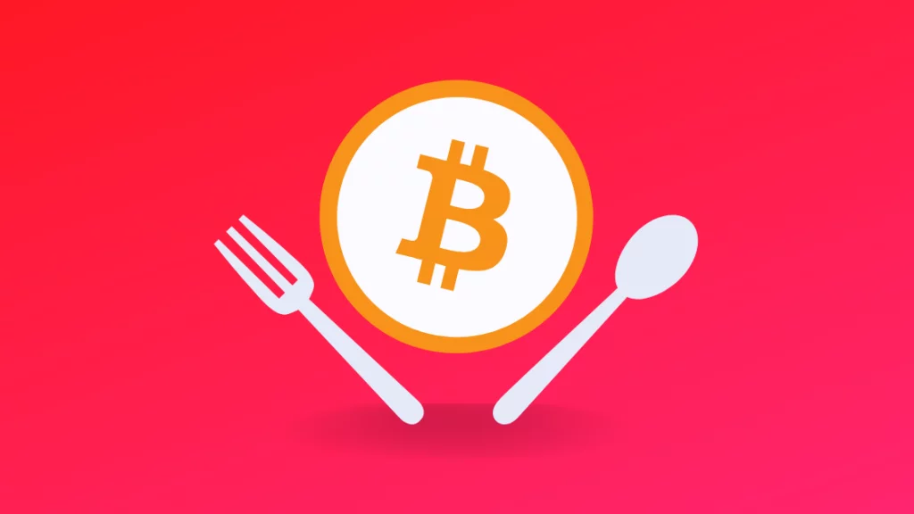 Môžete nakupovať online s bitcoinmi?
