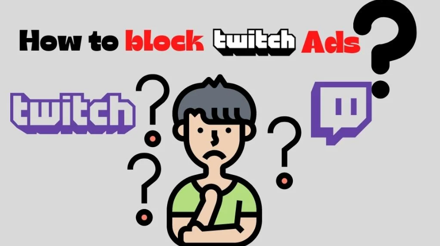 Najlepšie blokátory reklám pre Twitch v roku 2023