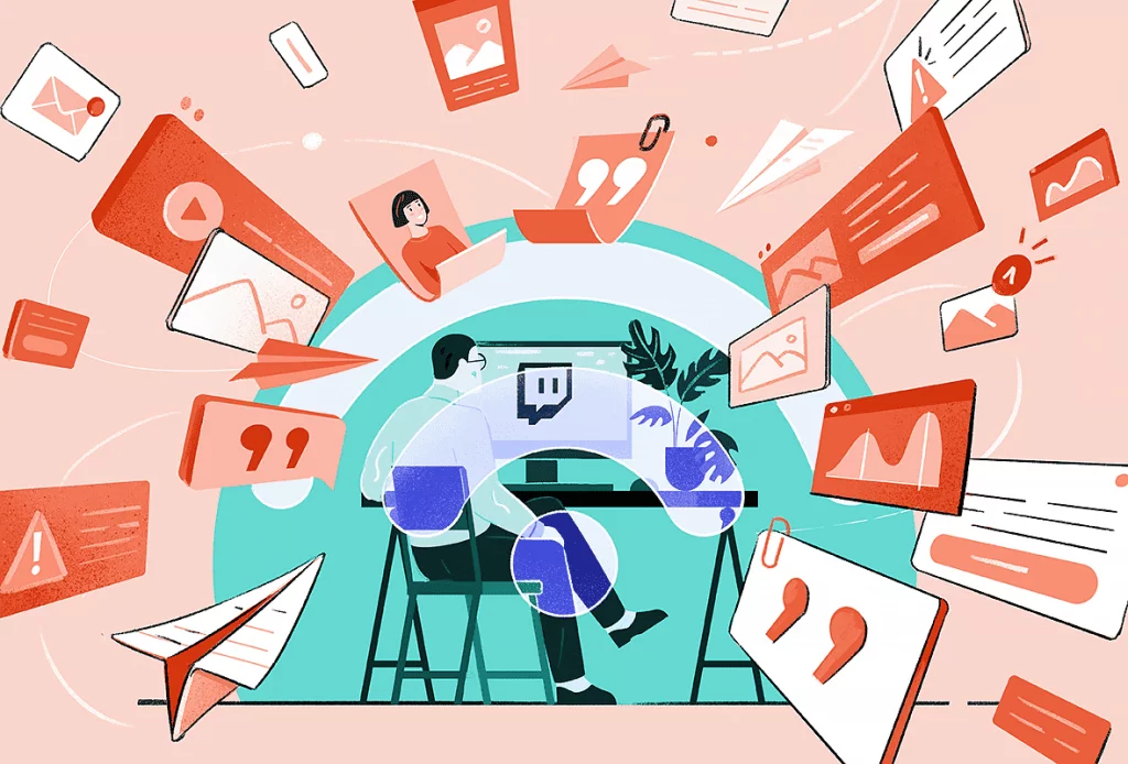 Existuje blokátor reklám, ktorý blokuje službu Twitch?