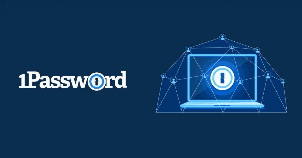 Prehľad aplikácie 1Password