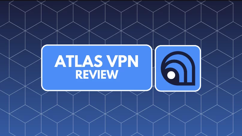 Navštíviť Atlas VPN