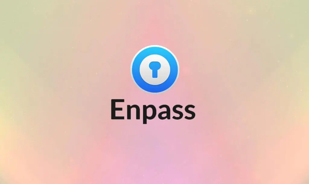 Enpass