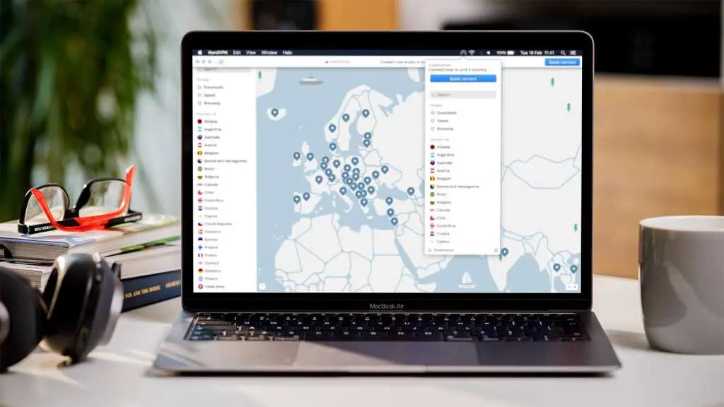 Ktorá je najlepšia bezplatná sieť VPN pre Android?