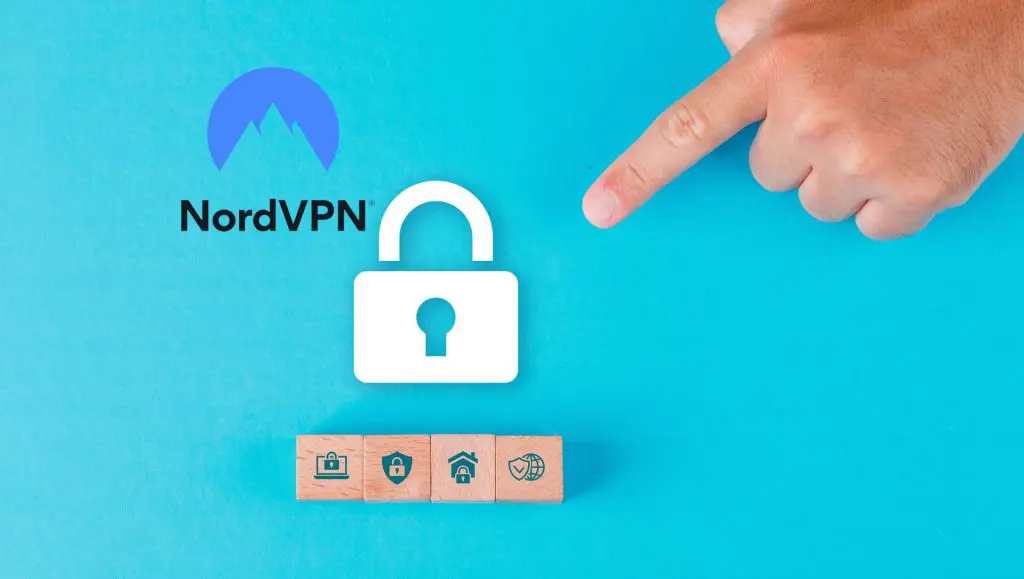 Prehľad siete NordVPN
