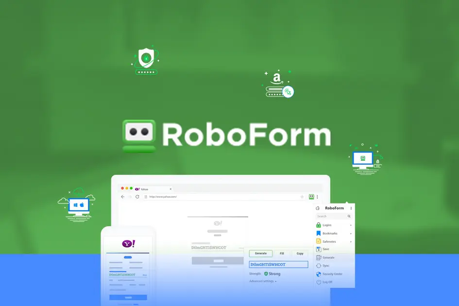RoboForm