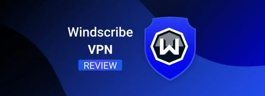 Windscribe