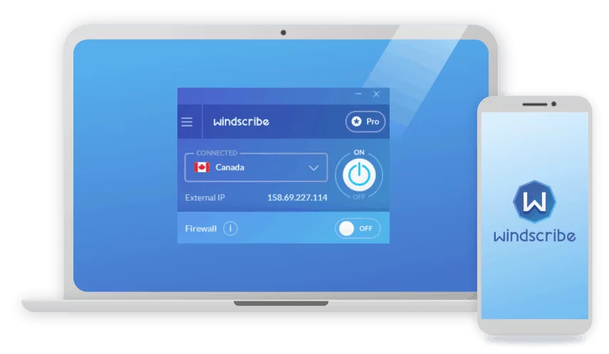 Windscribe