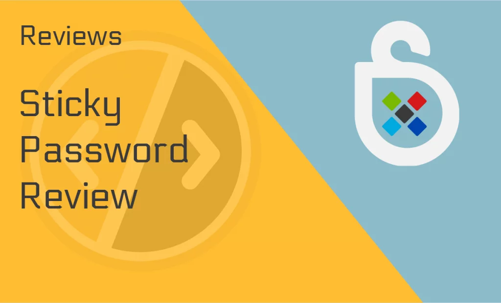 Sticky Password