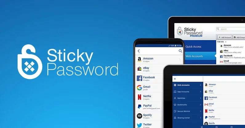 Sticky Password 2023