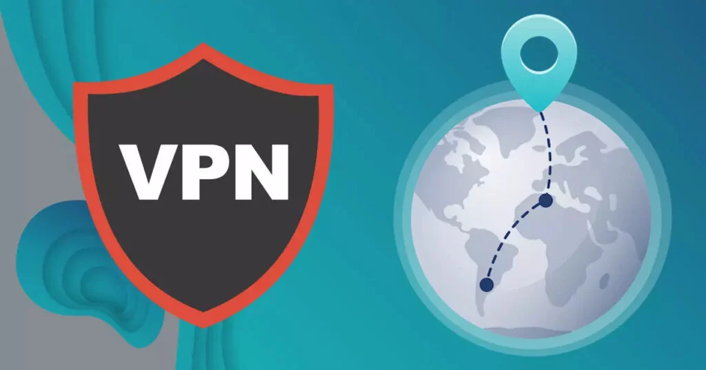 Nemôžete zmeniť polohu iPhonu pomocou VPN?