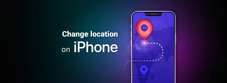 Ako v systéme iOS 15 podvrhnem svoju polohu?