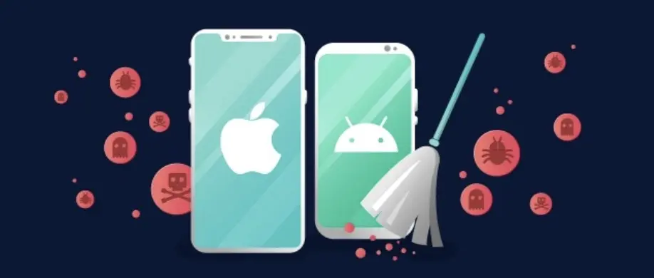 Odstráni resetovanie iPhone vírus?
