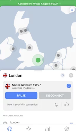 Porovnanie bezplatných aplikácií VPN pre Chrome
