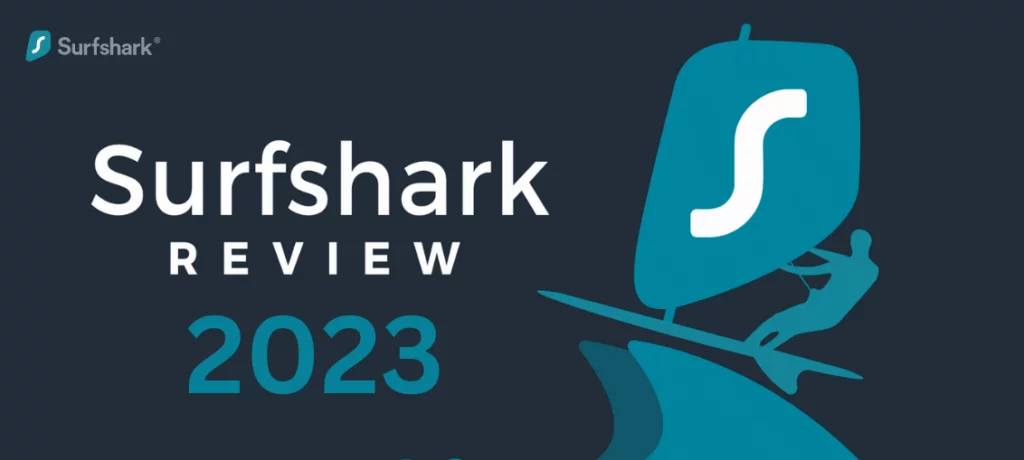 Surfshark je bezplatná služba VPN pre Chrome
