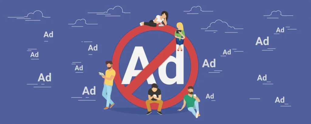 Prečo AdBlock nefunguje na iPhone?