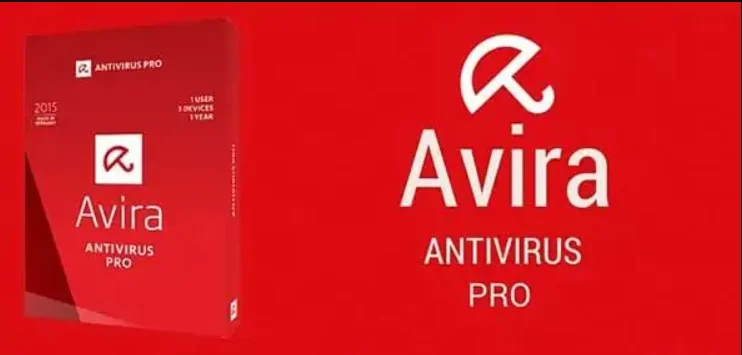 Čo je Avira v mojom počítači?