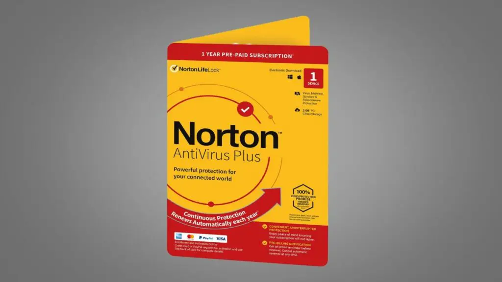 Čo vlastne Norton 360 robí?