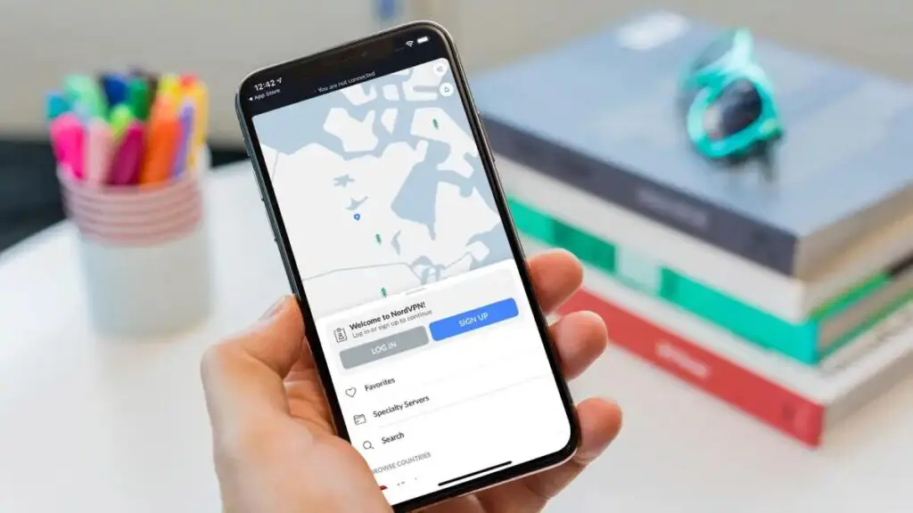 Je používanie siete VPN legálne?
