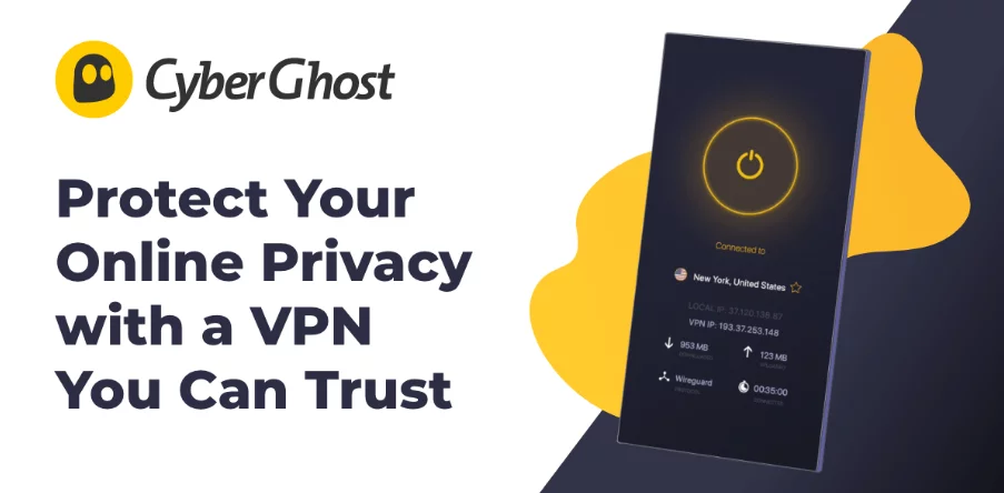 CyberGhost pre Chrome je úplne zadarmo
