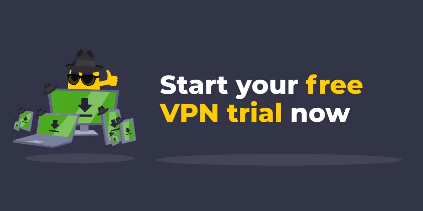 Existuje VPN, ktorá má bezplatnú skúšobnú verziu?